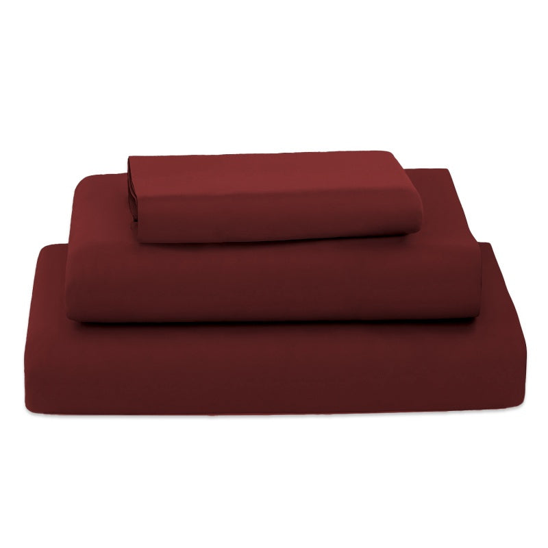 Complete Lenzuola in  Microfibra - Set di 3-4 Pezzi