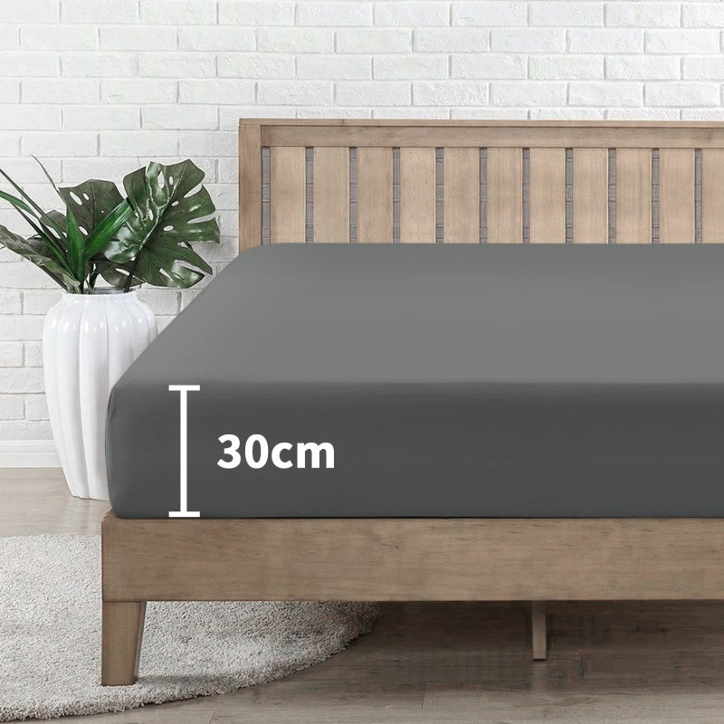 Complete Lenzuola in  Microfibra - Set di 3-4 Pezzi