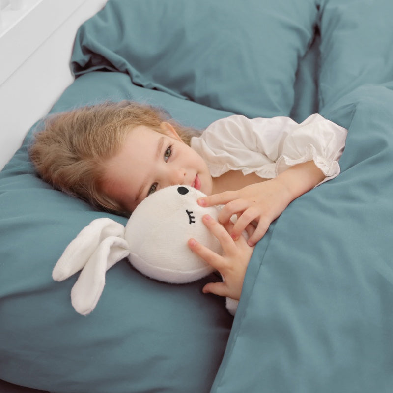 Complete Lenzuola in  Microfibra - Set di 3-4 Pezzi