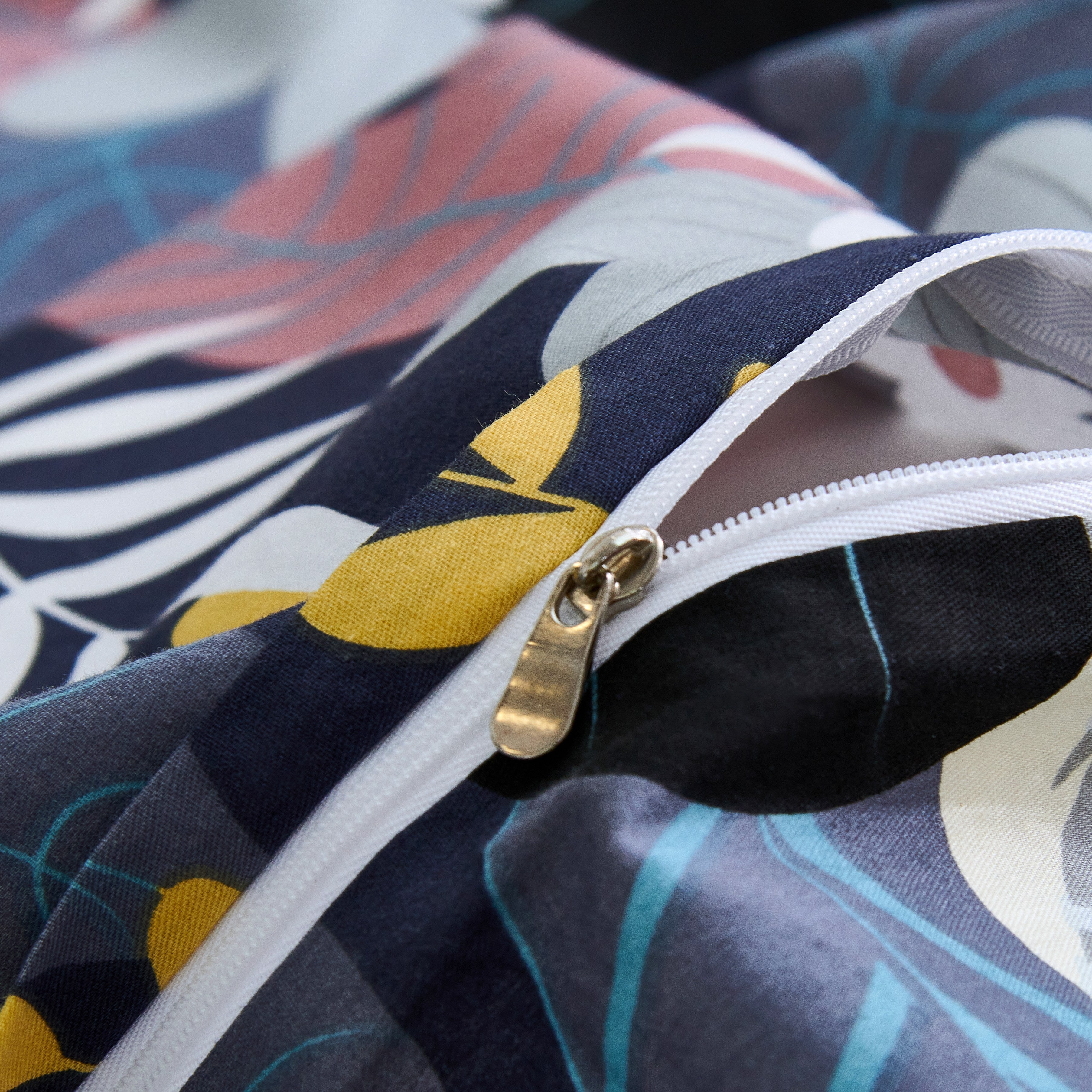 Set copripiumino – 3 pezzi: copripiumino, lenzuolo con angoli e 1 federa