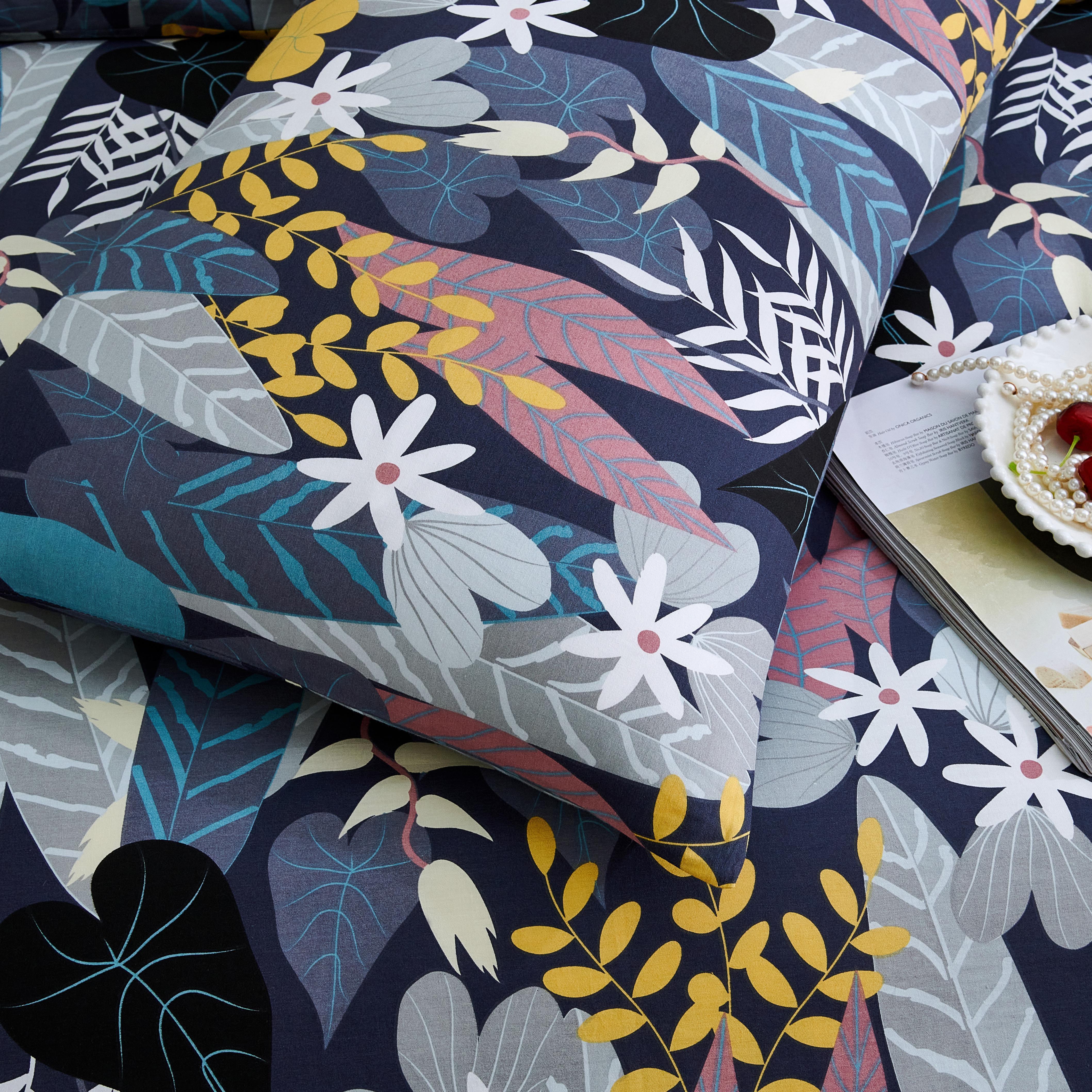 Set copripiumino – 3 pezzi: copripiumino, lenzuolo con angoli e 1 federa