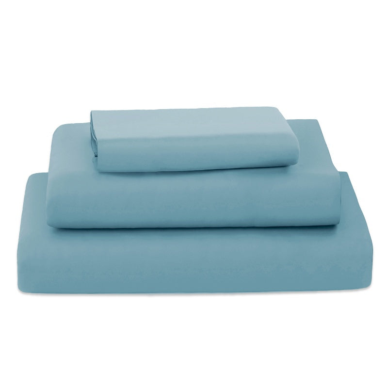 Complete Lenzuola in  Microfibra - Set di 3-4 Pezzi