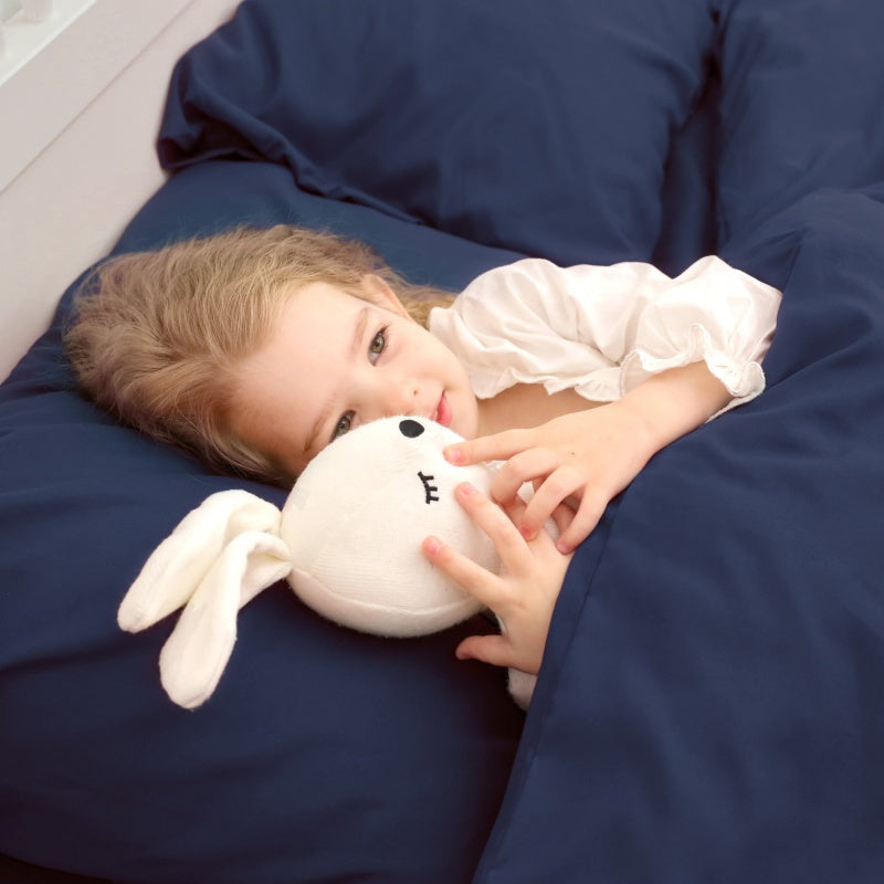 Complete Lenzuola in  Microfibra - Set di 3-4 Pezzi