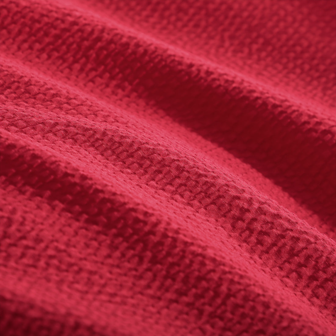 2/3pcs Seersucker Bedding Set, Soft Solid Color Brushed Microfiber Duvet Cover with Pillowcase 80x80cm, Modern & Easy Care