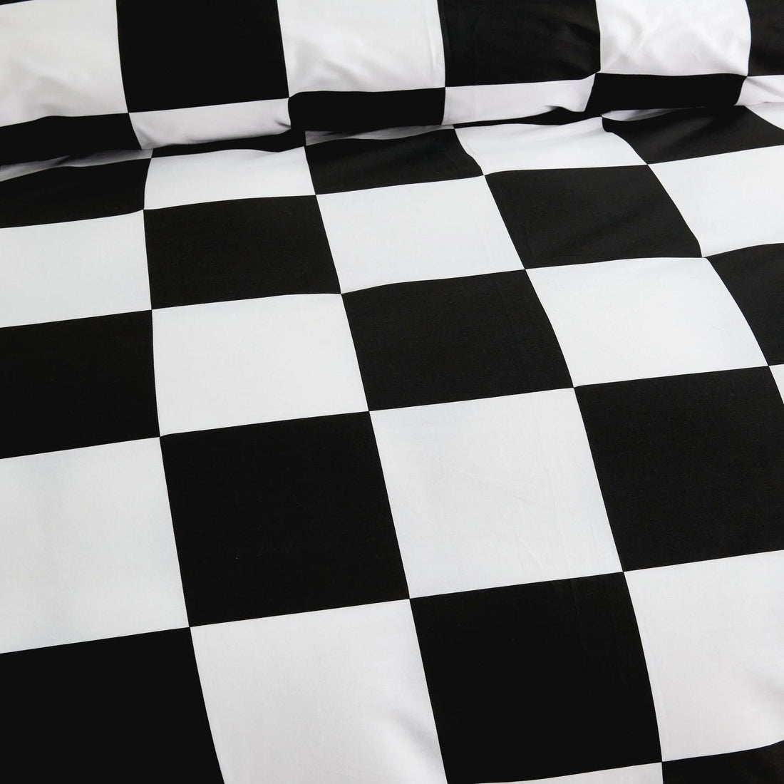 Set copripiumino – 3 pezzi: copripiumino, lenzuolo con angoli e 1 federa