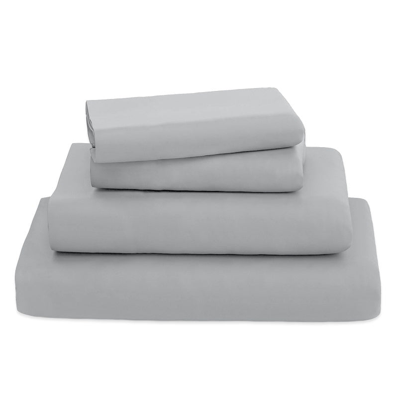 Complete Lenzuola in  Microfibra - Set di 3-4 Pezzi