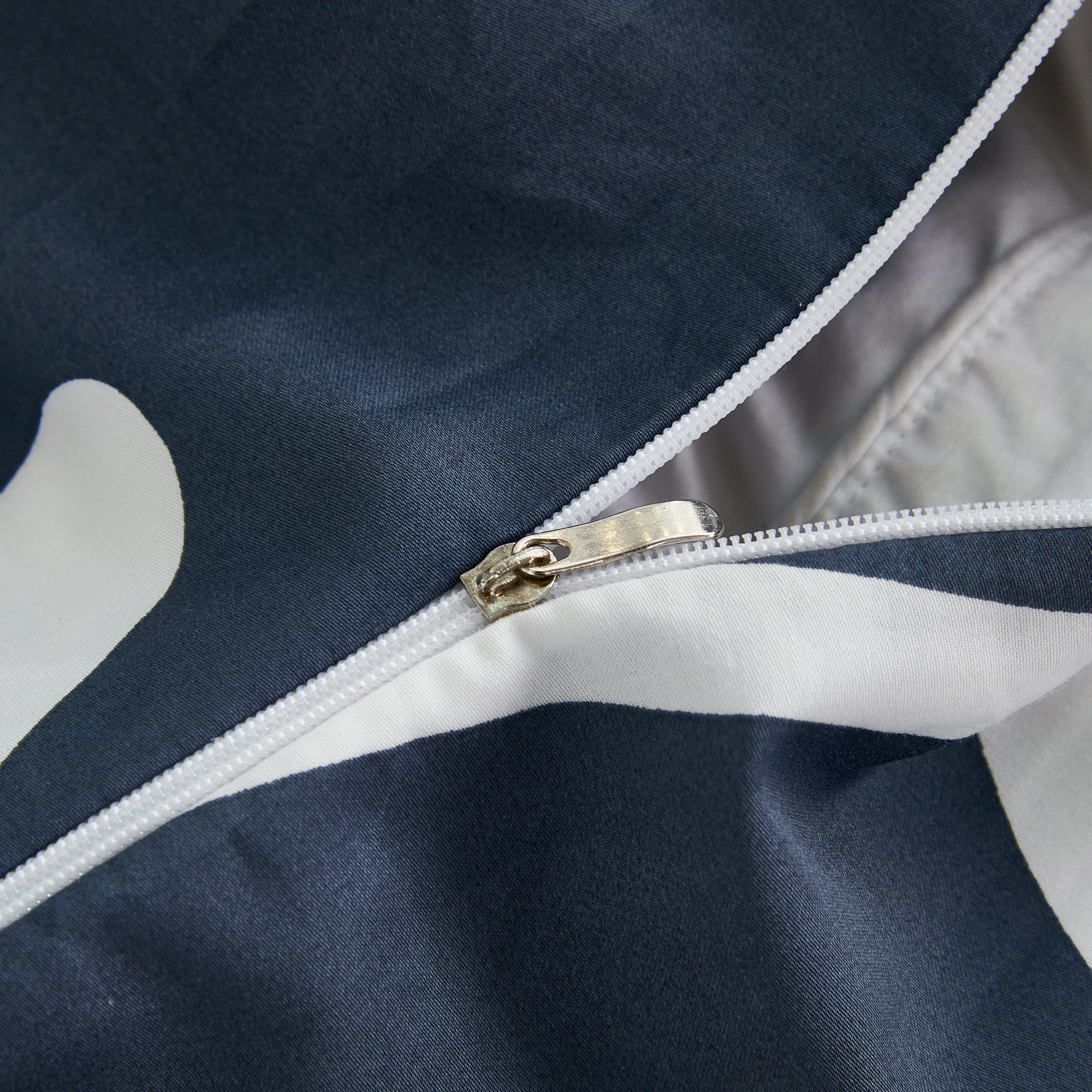 Set copripiumino – 3 pezzi: copripiumino, lenzuolo con angoli e 1 federa