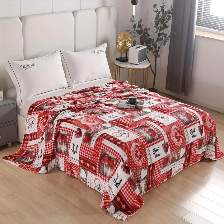 Coperta  ultra morbida - Varie fantasie