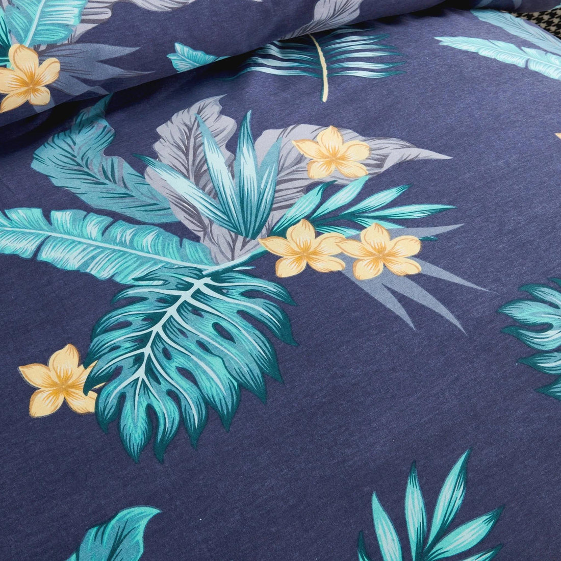 Set copripiumino – 3 pezzi: copripiumino, lenzuolo con angoli e 1 federa