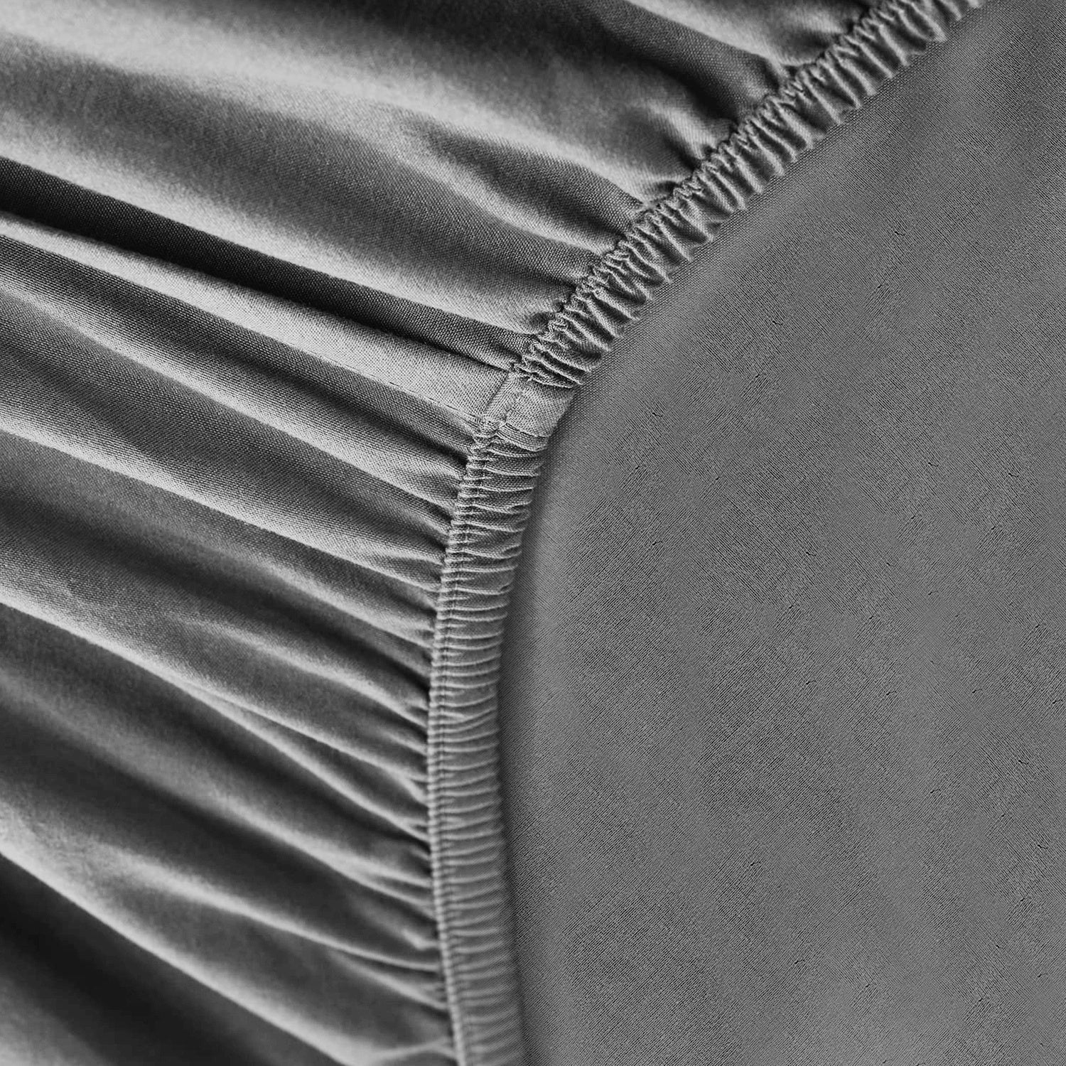 Completo Lenzuola 3/4 Pezzi in Microfibra - Lenzuolo con Angoli