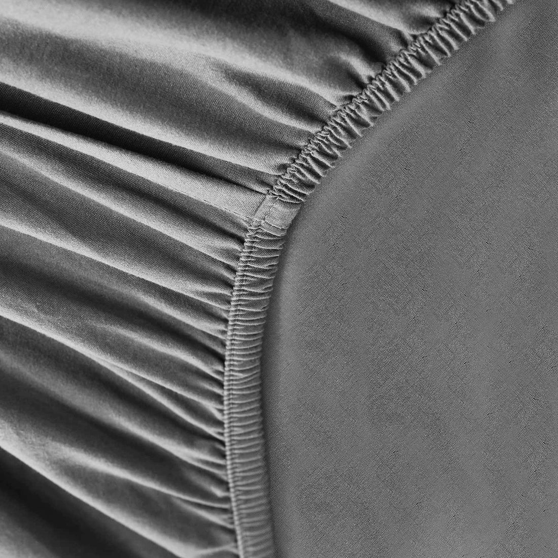 Completo Lenzuola 3/4 Pezzi in Microfibra - Lenzuolo con Angoli