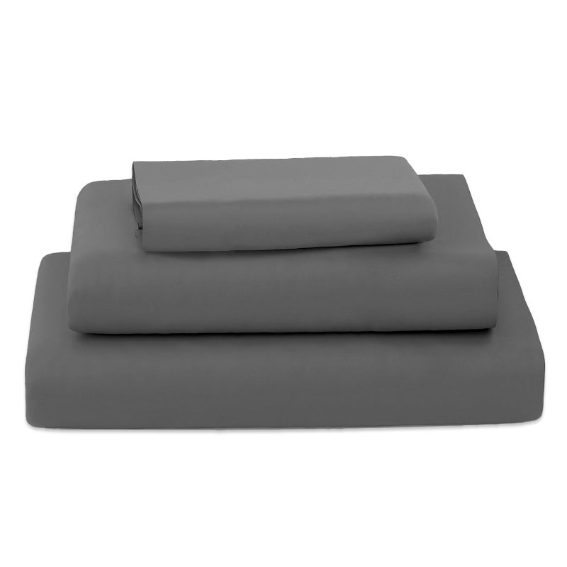 Complete Lenzuola in  Microfibra - Set di 3-4 Pezzi