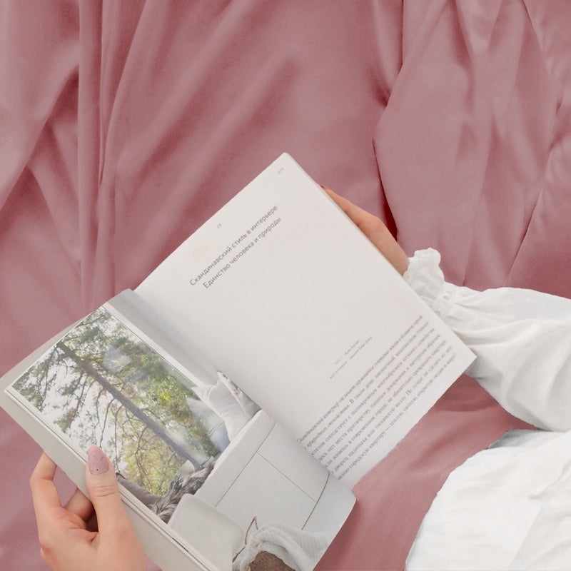 Complete Lenzuola in  Microfibra - Set di 3-4 Pezzi