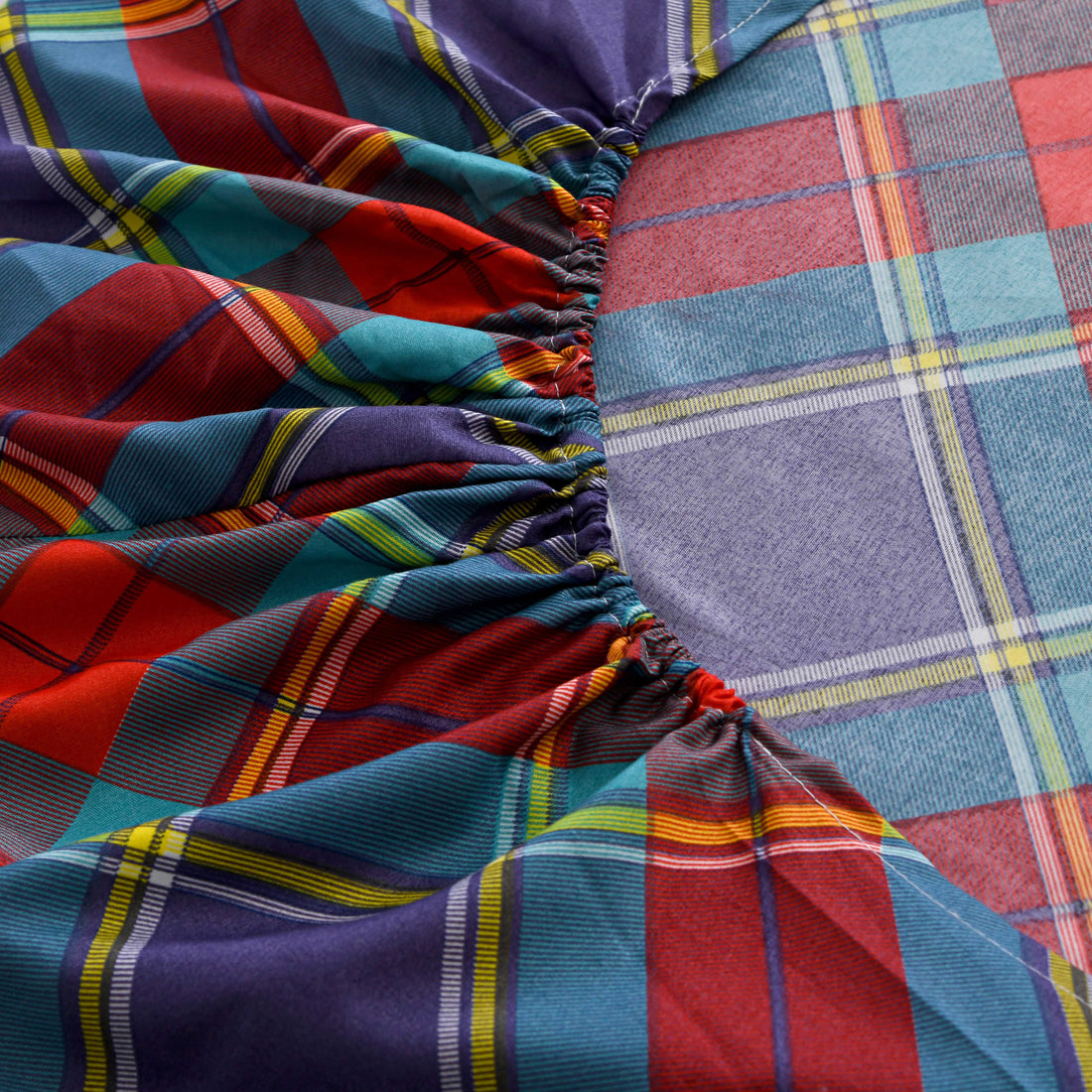 Set copripiumino – 3 pezzi: copripiumino, lenzuolo con angoli e 1 federa