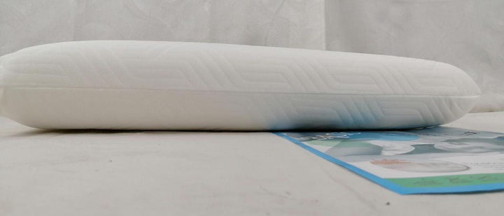 Guanciale in Memory Foam Sfoderabile