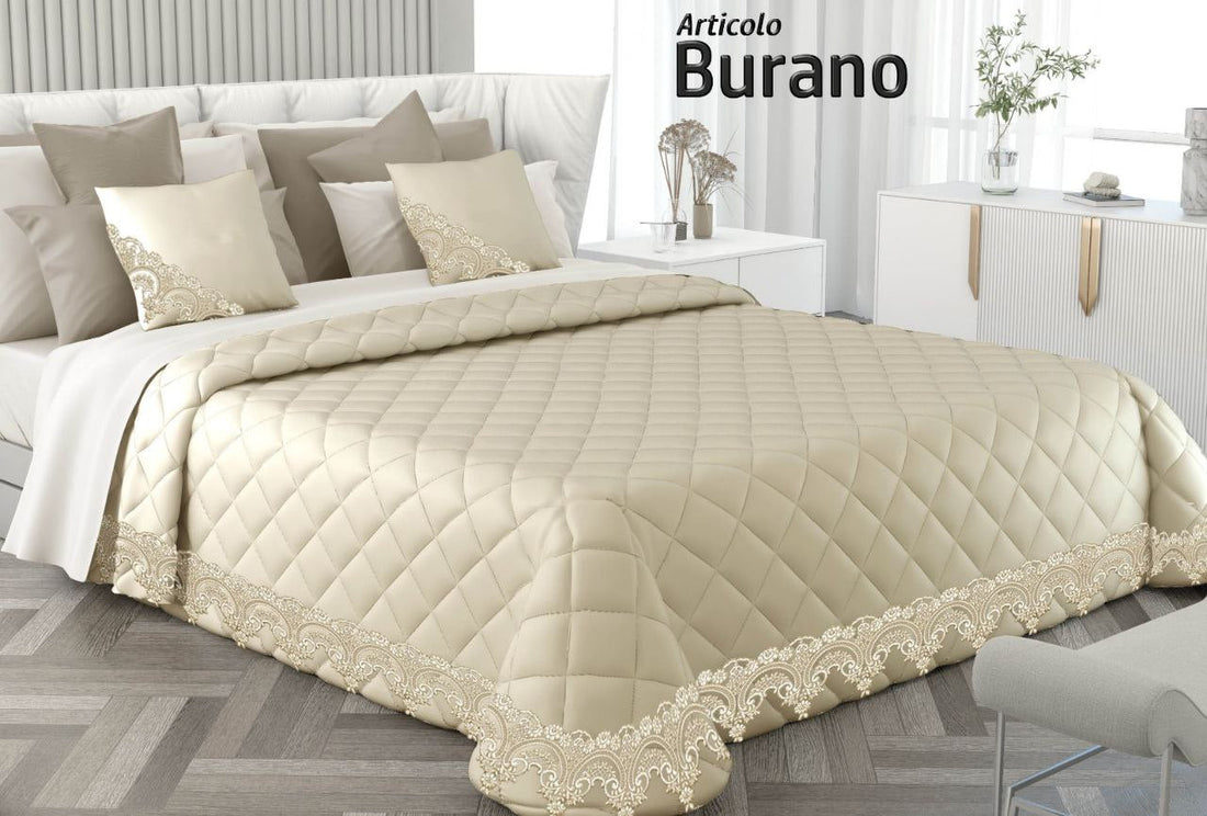 Trapuntino Tinta Unita