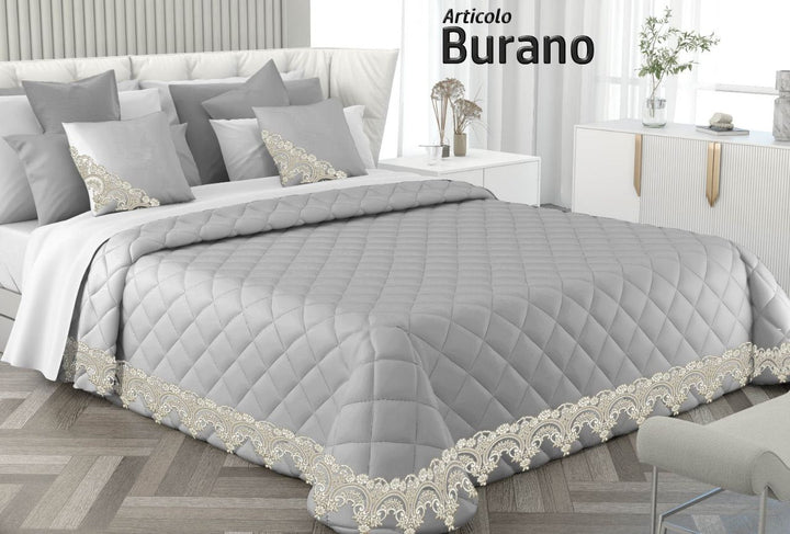 Trapuntino Tinta Unita