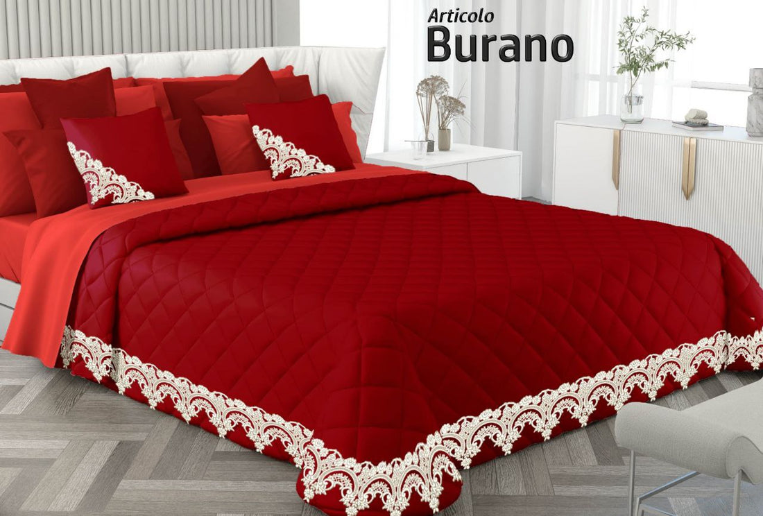 Trapuntino Tinta Unita