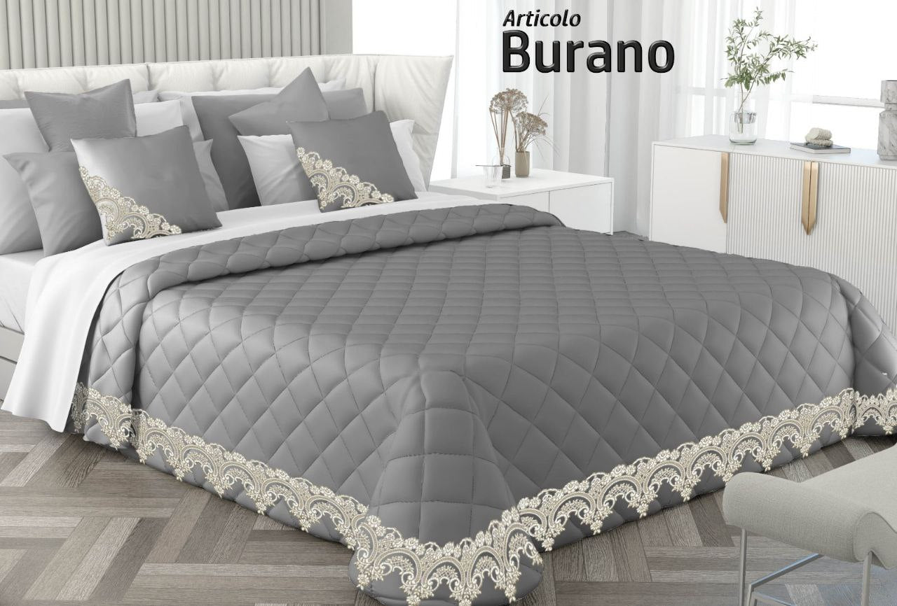 Trapuntino Tinta Unita