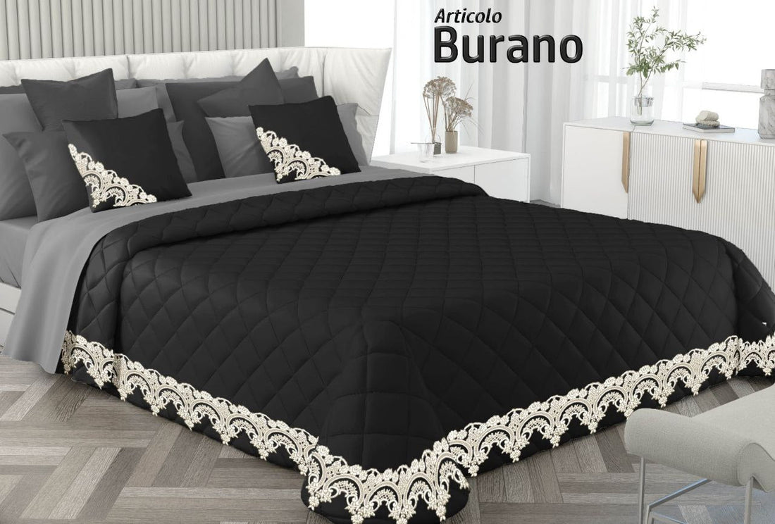 Trapuntino Tinta Unita