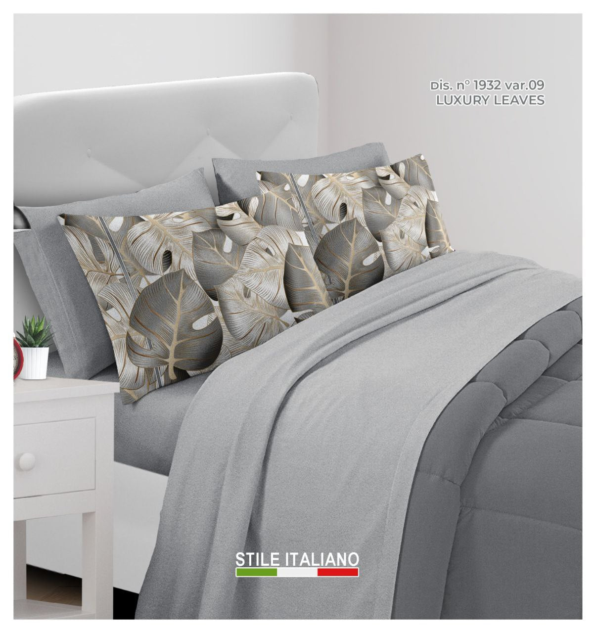 Lenzuola Tinta Unita Marta Marzotto