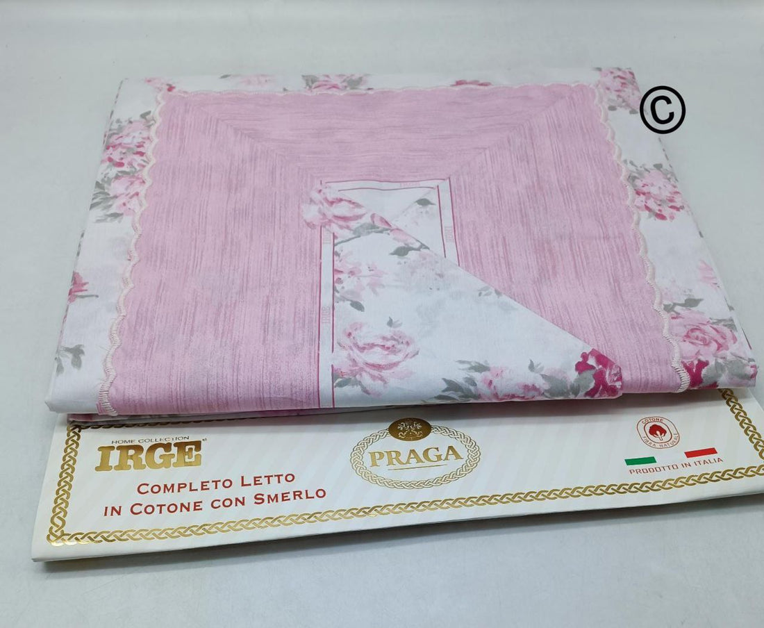 Lenzuola Stampate