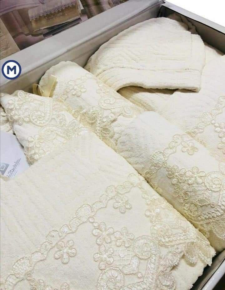 completo bagno 8 pezzi