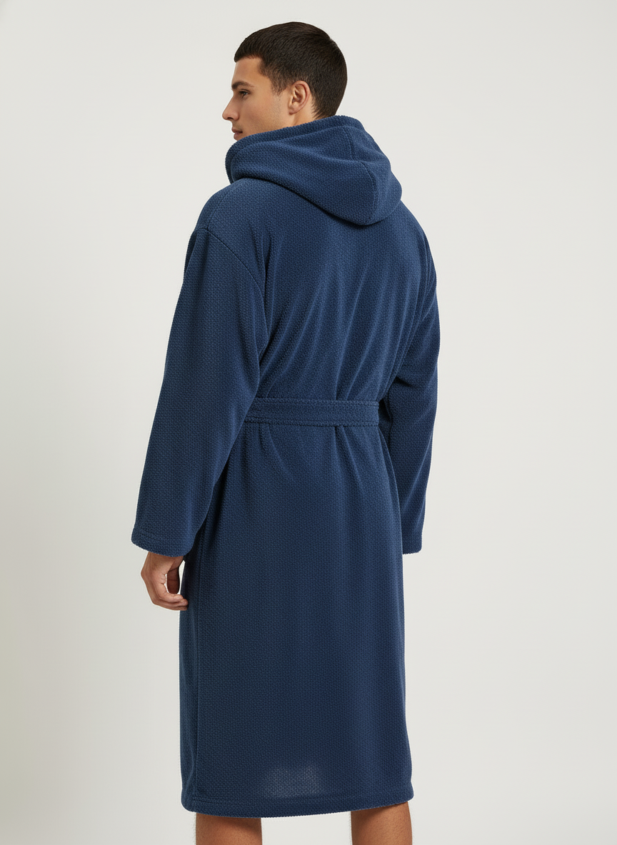 accappatoio calibrato