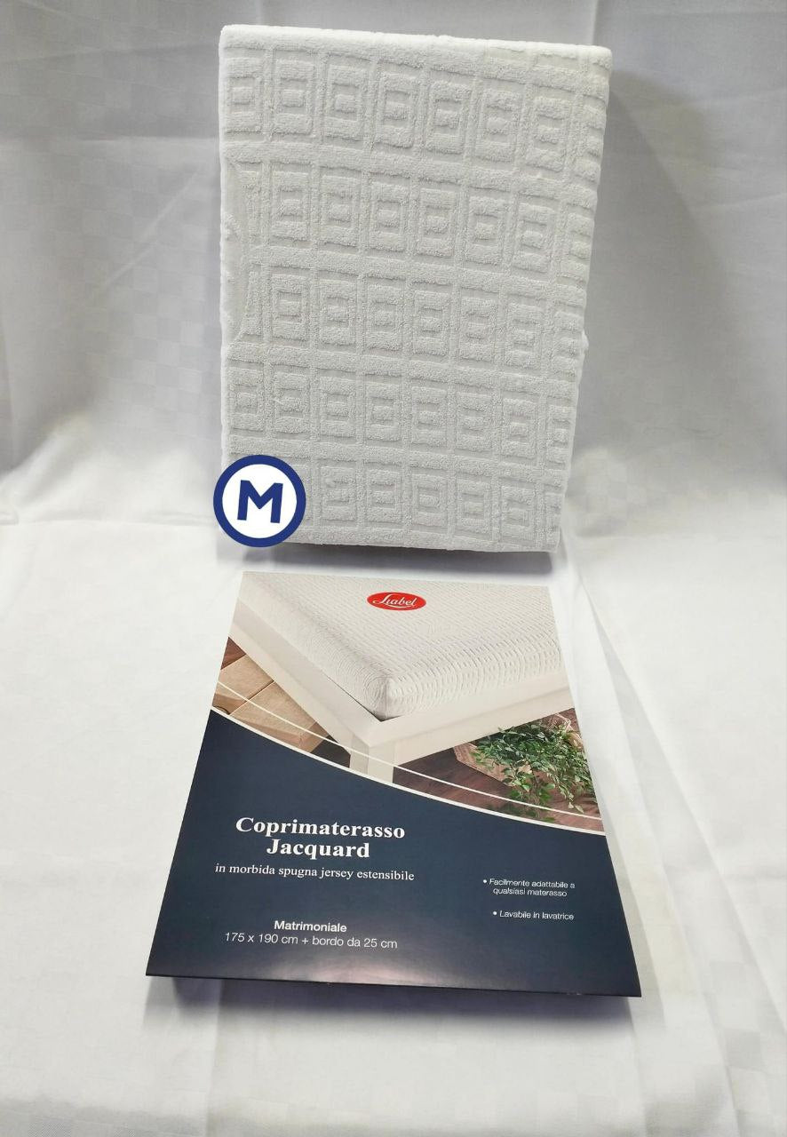 coprimaterasso Liabel