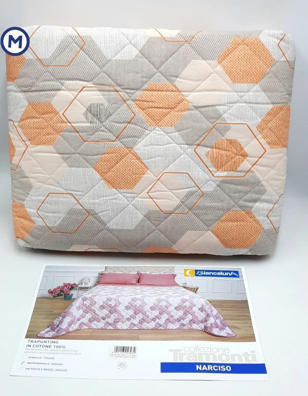 trapuntino Biancaluna