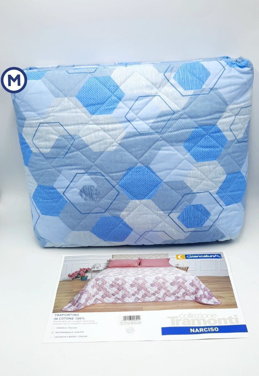 trapuntino Biancaluna