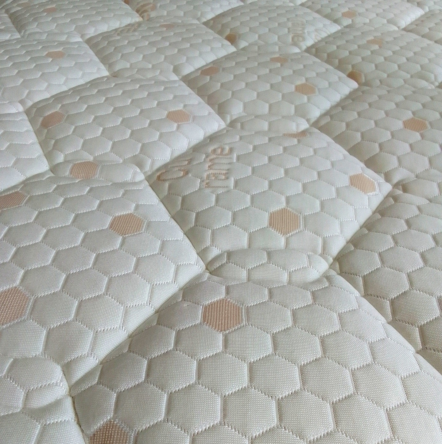 Materasso Rame Terapy in Memory gel H22 con 3D sul lato Estivo - TRIO RAME